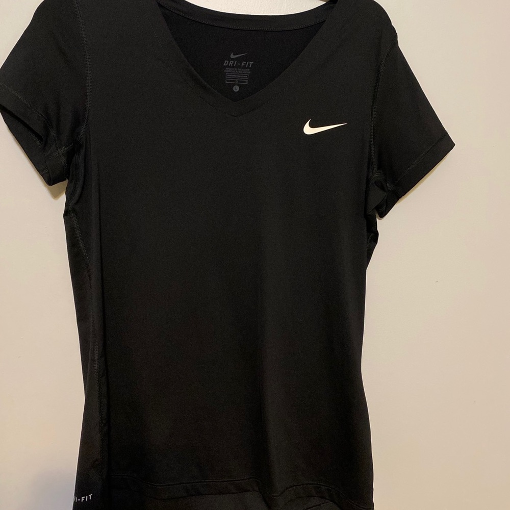 Nike shirt